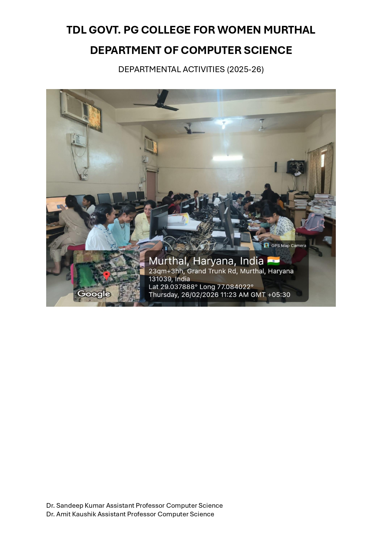 Event image